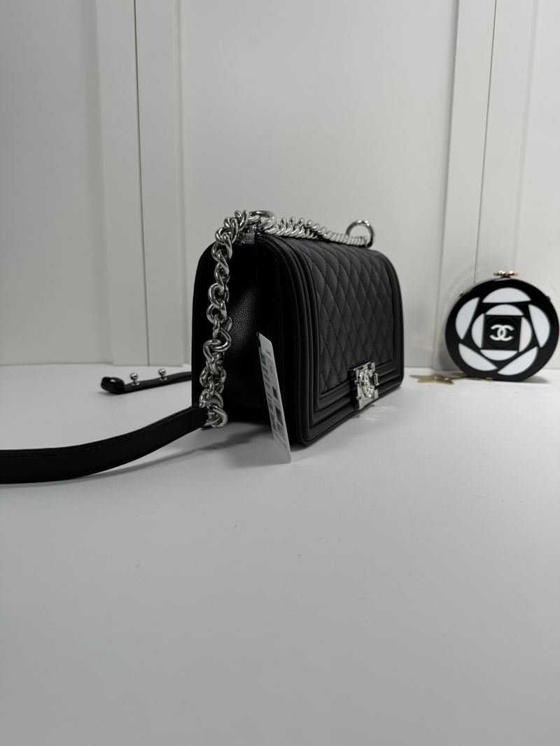 Chanel Boy Series Bags